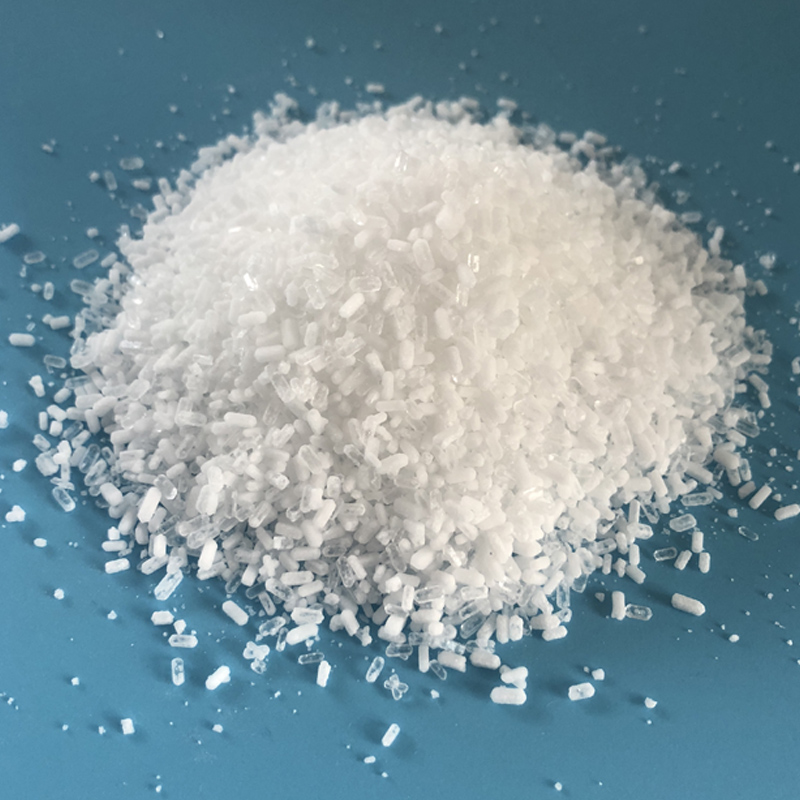 七水硫酸鎂有哪些用處？